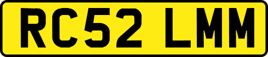 RC52LMM
