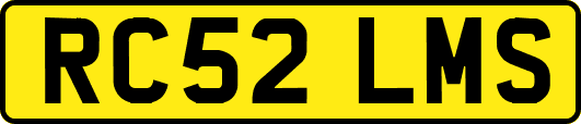 RC52LMS