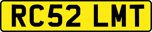 RC52LMT
