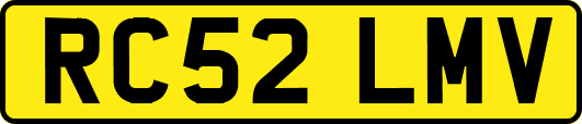 RC52LMV