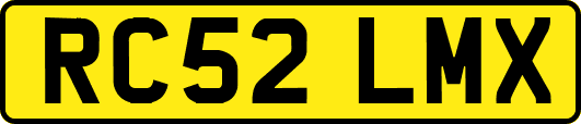 RC52LMX