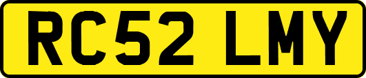 RC52LMY