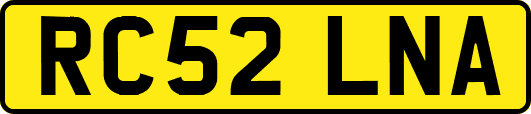 RC52LNA