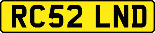RC52LND
