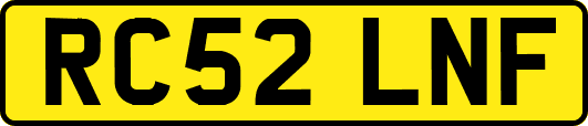 RC52LNF