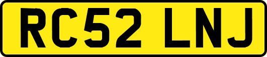 RC52LNJ