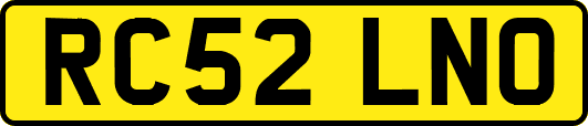 RC52LNO