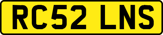 RC52LNS