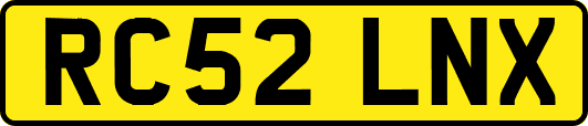 RC52LNX