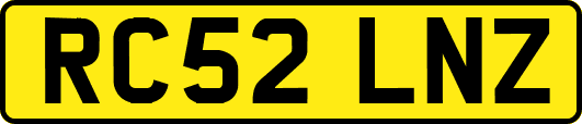 RC52LNZ