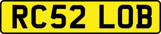 RC52LOB