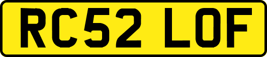 RC52LOF