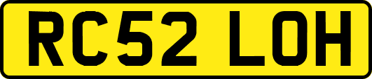RC52LOH