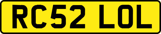 RC52LOL