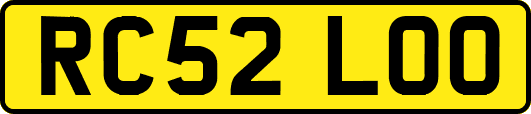 RC52LOO