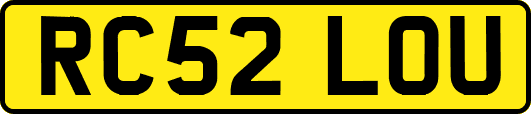 RC52LOU