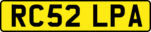 RC52LPA
