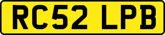 RC52LPB