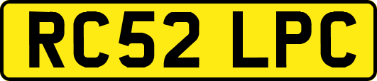 RC52LPC