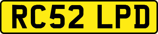 RC52LPD