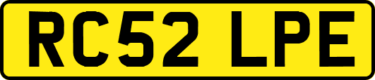 RC52LPE