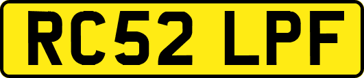 RC52LPF