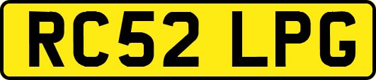 RC52LPG