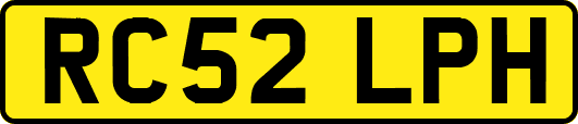 RC52LPH