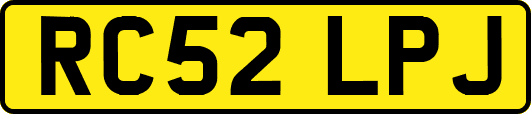 RC52LPJ
