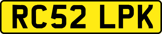 RC52LPK