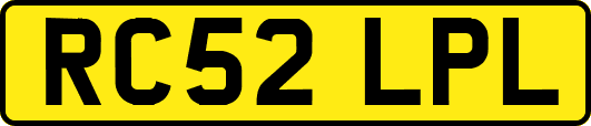 RC52LPL