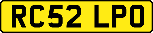 RC52LPO