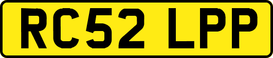 RC52LPP