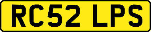 RC52LPS