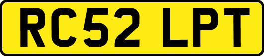 RC52LPT