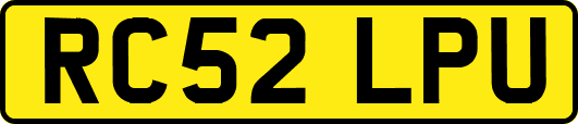 RC52LPU