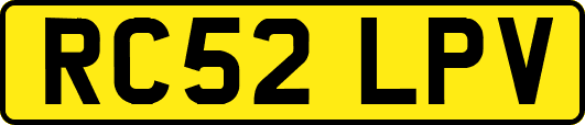 RC52LPV