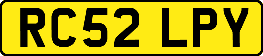 RC52LPY