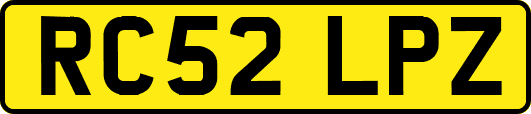 RC52LPZ