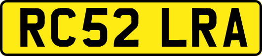 RC52LRA