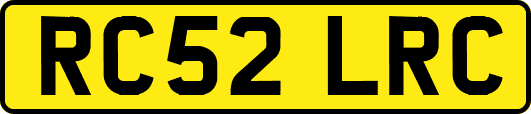 RC52LRC