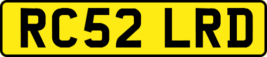 RC52LRD