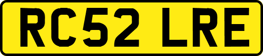 RC52LRE
