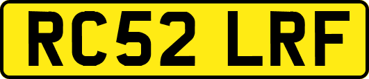 RC52LRF