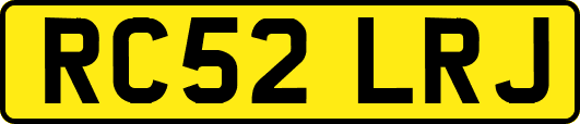 RC52LRJ