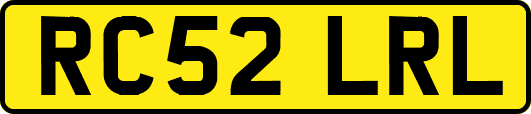 RC52LRL