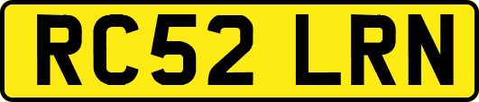 RC52LRN