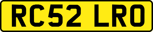 RC52LRO