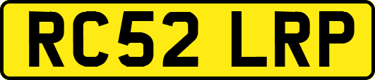 RC52LRP