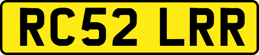 RC52LRR